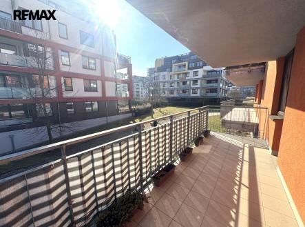 img-2288.jpg | Pronájem bytu, 2+kk, 50 m²