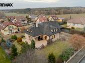 Prodej - dům/vila, 260 m²
