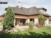 Prodej - dům/vila, 260 m²