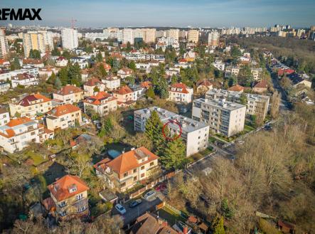 Prodej bytu, 1+1, 39 m² obrázek