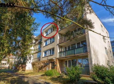 klanova-023b.jpg | Prodej bytu, 1+1, 39 m²