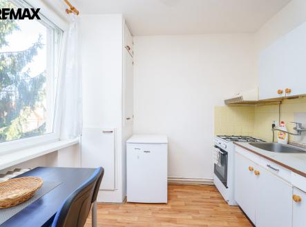 klanova-009.jpg | Prodej bytu, 1+1, 39 m²