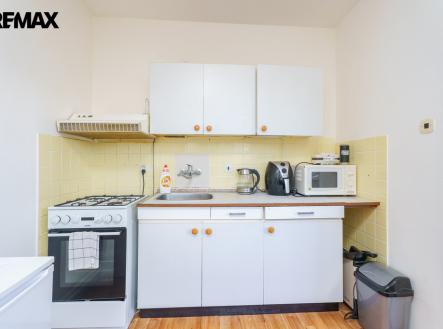 klanova-010.jpg | Prodej bytu, 1+1, 39 m²