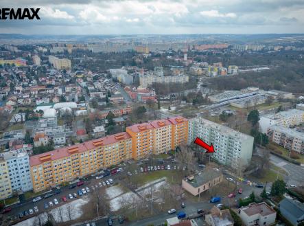 Prodej bytu, 3+1, 81 m² obrázek