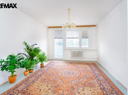 krivenicka-001b.jpg | Prodej bytu, 3+1, 81 m²