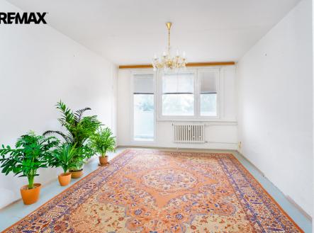 krivenicka-001b.jpg | Prodej bytu, 3+1, 81 m²