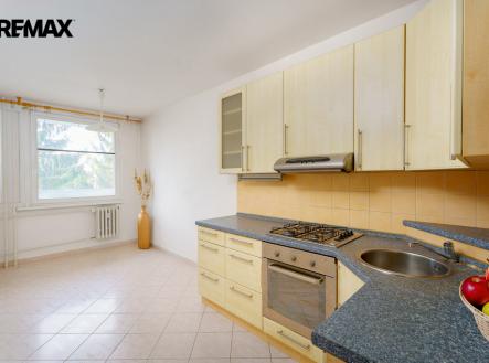 Prodej bytu, 3+1, 81 m² obrázek