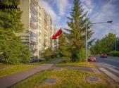 Prodej bytu, 3+1, 81 m²
