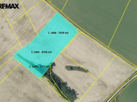 1.jpg | Prodej - pozemek, zemědělská půda, 17 492 m²