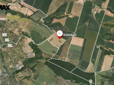mapy-cz.jpg | Prodej - pozemek, zemědělská půda, 17 492 m²