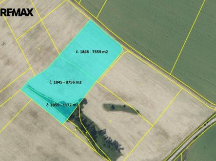 1.jpg | Prodej - pozemek, zemědělská půda, 17 492 m²