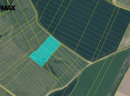 kn-orto.jpg | Prodej - pozemek, zemědělská půda, 17 492 m²