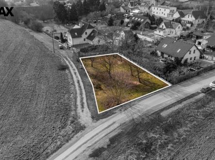 poz.vyraz.jpg | Prodej - pozemek pro bydlení, 1 045 m²
