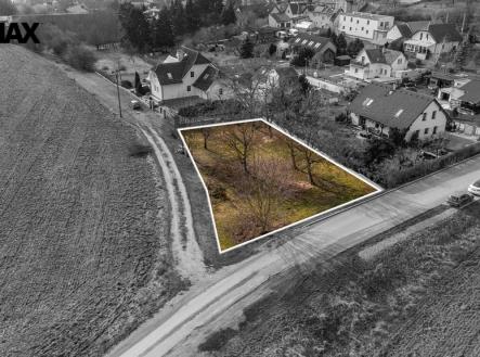 poz.vyraz.jpg | Prodej - pozemek pro bydlení, 1 045 m²