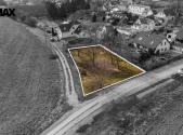 Prodej - pozemek pro bydlení, 1 045 m²
