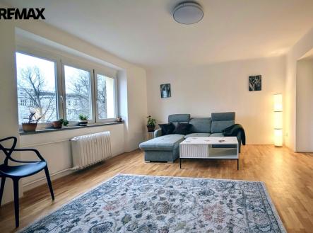 zelena-23-1.jpg | Pronájem bytu, 2+1, 58 m²