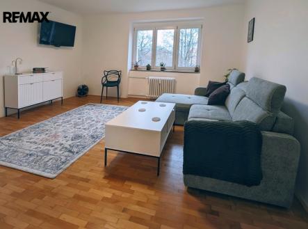 zelena-12.jpeg | Pronájem bytu, 2+1, 58 m²