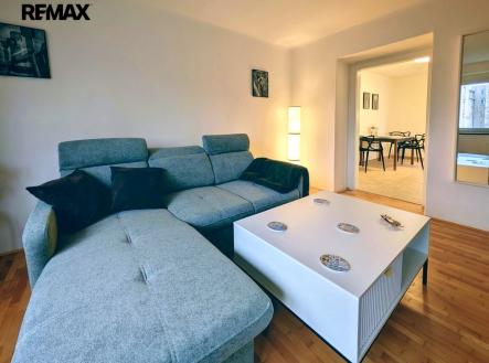 zelena-24.jpg | Pronájem bytu, 2+1, 58 m²