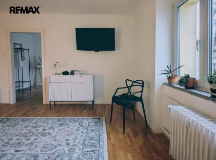 zelena-25.jpeg | Pronájem bytu, 2+1, 58 m²