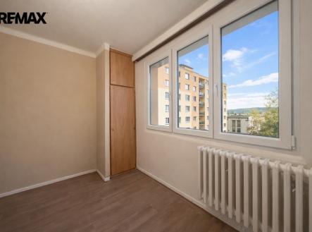 Prodej bytu, 2+1, 56 m² obrázek