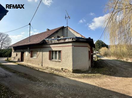 Prodej - dům/vila, 90 m² obrázek