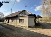 Prodej - dům/vila, 90 m²