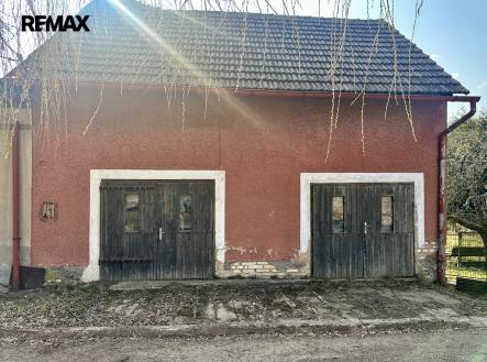 garaze.jpeg | Prodej - dům/vila, 90 m²