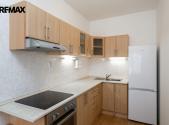 Pronájem bytu, 2+kk, 48 m²