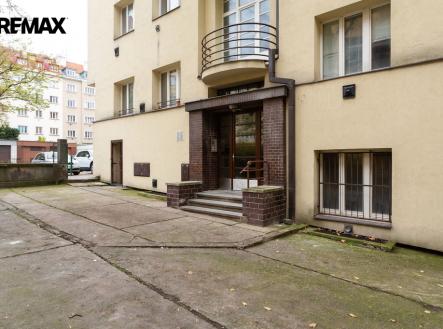 Pronájem bytu, 2+kk, 47 m² obrázek