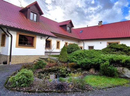 Prodej - dům/vila, 506 m² obrázek