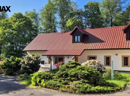 Prodej - dům/vila, 506 m² obrázek