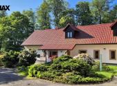 Prodej - dům/vila, 506 m²
