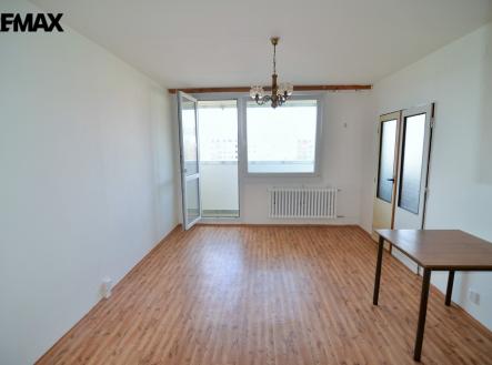 dsc-5908.jpg | Pronájem bytu, 2+kk, 46 m²