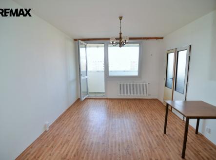 dsc-5908.jpg | Pronájem bytu, 2+kk, 46 m²