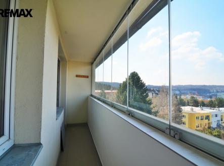 dsc-5906.jpg | Pronájem bytu, 2+kk, 46 m²