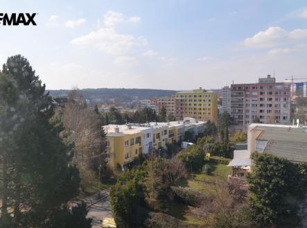 dsc-5910.jpg | Pronájem bytu, 2+kk, 46 m²