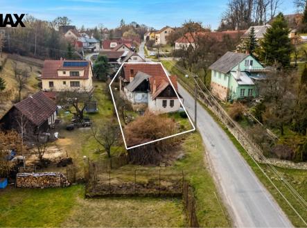 Prodej - dům/vila, 60 m²