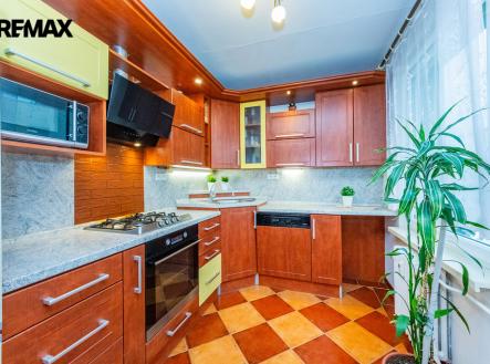 Prodej bytu, 3+kk, 71 m² obrázek