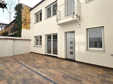 20260324-104148.jpg | Pronájem bytu, 3+kk, 94 m²