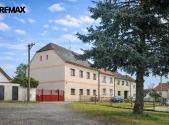 Prodej - dům/vila, 240 m²