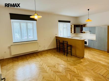 Prodej bytu, 3+kk, 82 m² obrázek