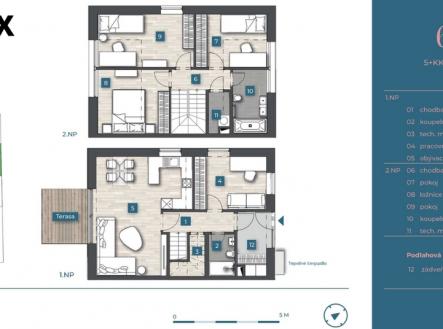 2b-katalogovy-list.jpeg | Prodej - dům/vila, 113 m²