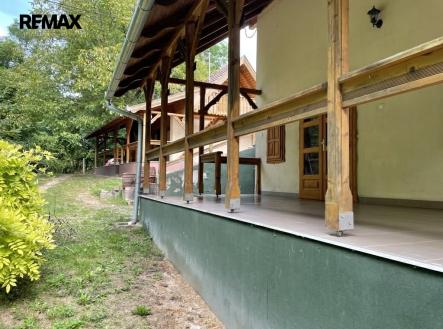 2.jpg | Prodej - chata/rekreační objekt, 64 m²