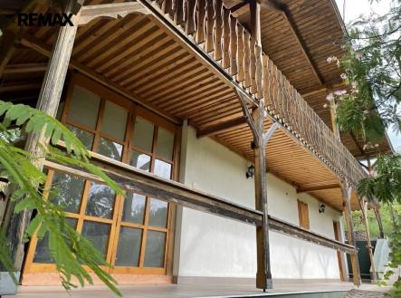 3.jpg | Prodej - chata/rekreační objekt, 64 m²