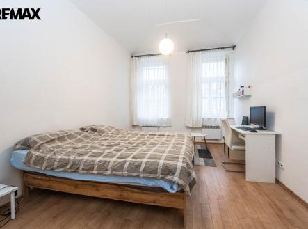 Pronájem bytu, 2+1, 45 m² obrázek