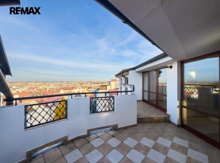 Terasa | Prodej bytu, atypický, 160 m²
