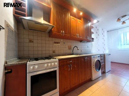 Pronájem bytu, 3+1, 73 m² obrázek