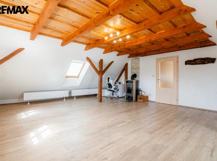 Prodej - dům/vila, 133 m² obrázek