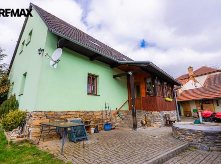 Prodej - dům/vila, 133 m² obrázek
