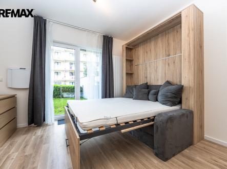 mh7-4167.jpg | Pronájem bytu, 1+kk, 25 m²